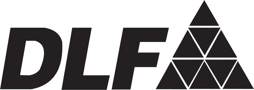 DLF Logo